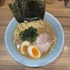 横浜ラーメン 渡来武 総本店
