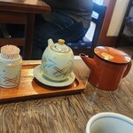 うなよし - 沢山