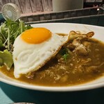 ビーチ食堂 Mr. BEACH - 