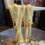 らー麺 あけどや - 