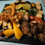 ビーチ食堂 Mr. BEACH - 