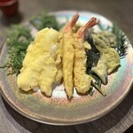 完全個室 日本酒120種無制限暢飲 天晴 富山站前店 - 