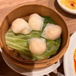 香港料理 千里香 - 