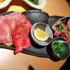 福島 焼肉 藤四郎