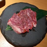福島 焼肉 藤四郎 - 