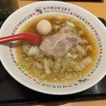 どうとんぼり神座 - 