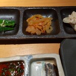 福島 焼肉 藤四郎 - 