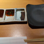 福島 焼肉 藤四郎 - 