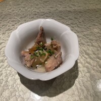 鉄板焼 しろや 銀座亭 - 