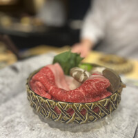 一石三鳥 別邸 - 
