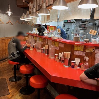 博多ラーメン ガツン_2