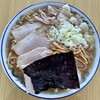 ケンちゃんラーメン 古河店