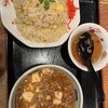 中国屋台料理 大龍