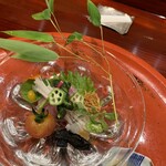 草喰 なかひがし - 