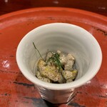 草喰 なかひがし - 