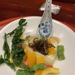 草喰 なかひがし - 