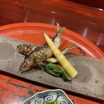 草喰 なかひがし - 