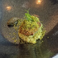 MOSS CROSS TOKYO - 