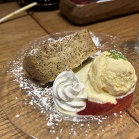 Seafood bar Ermitage 横浜鶴屋町店 -  Seafood bar Ermitage 横浜鶴屋町店 -