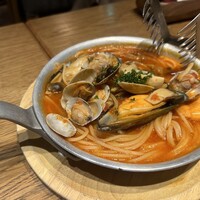 Seafood bar Ermitage 横浜鶴屋町店 -  Seafood bar Ermitage 横浜鶴屋町店 -