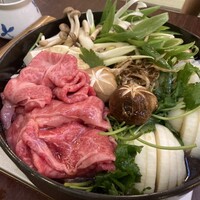 貴船喜らく - 