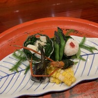 草喰 なかひがし - 
