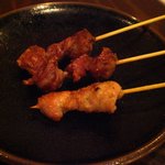 薄利多賣半兵ヱ 岡山本町店 - 焼鳥・砂肝