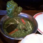 ラズィーズ - クセがなくやわらかいマトン