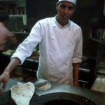 ラズィーズ - ん？神様　(・・?