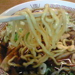 ラーメン処 力 - 