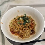 Li Xin Teochew Fish Ball Noodles - 