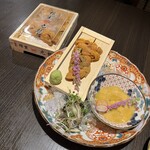 どまん中 秋葉原店 - 