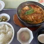 赤城ゴルフ倶楽部 - 