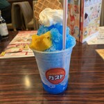 ガスト - ドリンク写真: