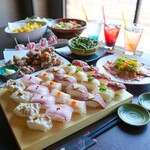 隱菴 忍家 太田店 - 