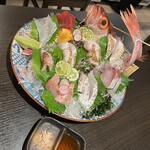 どまん中 秋葉原店 - 