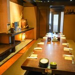 隱菴 忍家 太田店 - 