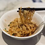 Li Xin Teochew Fish Ball Noodles - 