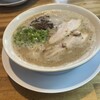 博多ラーメン まっしぐら