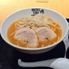 #新宿地下ラーメン