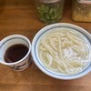 釜あげうどん 長田 in 香の香