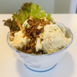 わがまま酒場タケシンチ - 