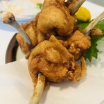 わがまま酒場タケシンチ - 