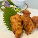 わがまま酒場タケシンチ - 