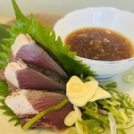 わがまま酒場タケシンチ - 