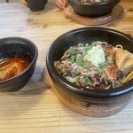 らーめん いつ樹 - 