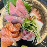 わがまま酒場タケシンチ - 