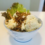 わがまま酒場タケシンチ - 