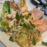 わがまま酒場タケシンチ - 