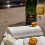 SHIROIYA the RESTAURANT - 